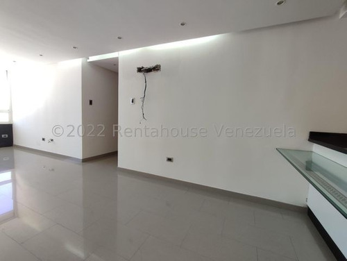 Imagen 6 de 14 de Apartamento En Venta El Encantado 22-21166 Renta House Los Samanes