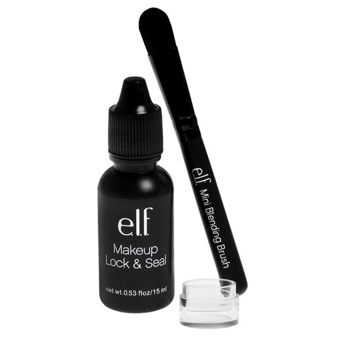 Elf Make Up Lock And Seal - Sellador De Maquillaje