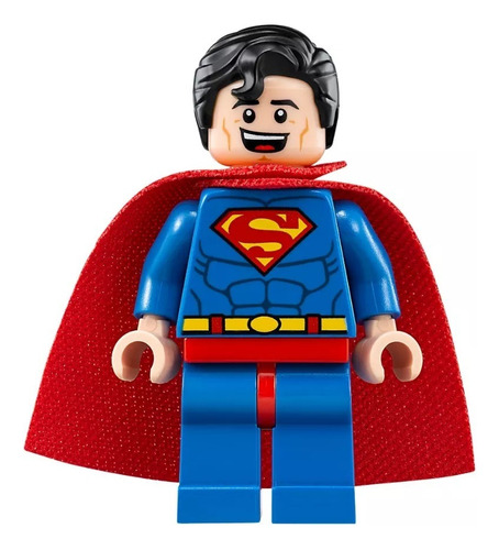 Lego® Batman- The Justice League Anniversary Party (70919)