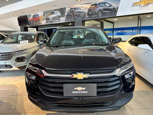 Chevrolet Montana Lt Entrega Inmediata Sa