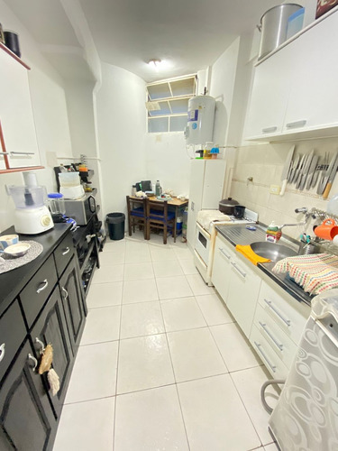 Departamento En Venta En Moreno, G.b.a. Zona Oeste, Argentina