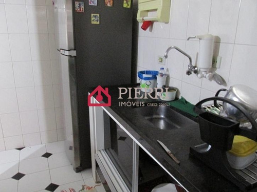 Imagem 5 de 15 de Sobrado Jd Cidade Pirituba Com 2 Suítes, 4 Vagas - 7022