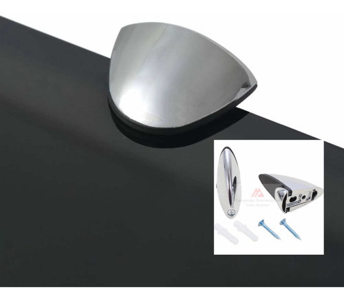 Cristal De Seguridad Filtrasol Templado - Lujo!
