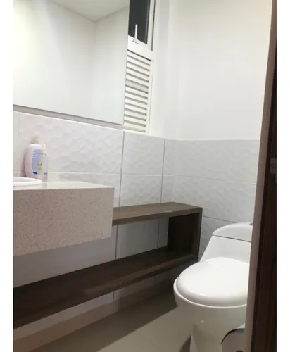 Venta Apartamento De 89mts2 En La Flora, Norte De Cali 10173.a
