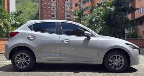 Mazda 2 New Touring 2024 1.5