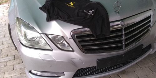 Reparación Paragolpes Plásticos Ideal Autos Alta Gama/nuevos