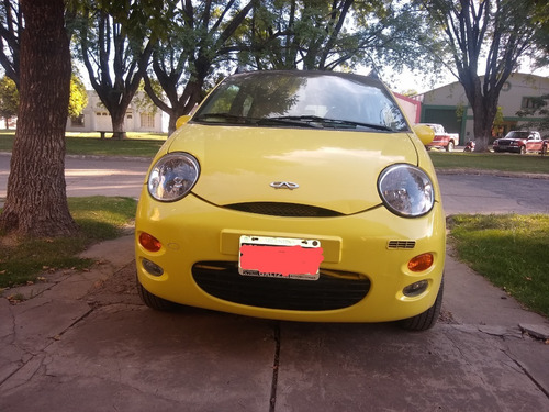 Chery Qq Light