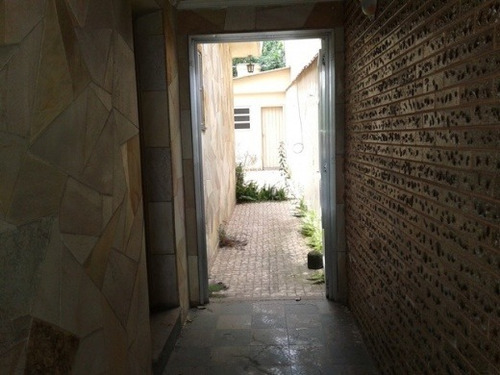 Imagem 12 de 14 de Venda Casa Padrão Santo André Brasil - 1251