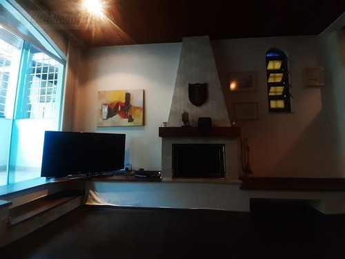 Imagem 11 de 15 de Casa Sobrado Para Venda, 3 Dormitório(s), 250.0m² - 2656