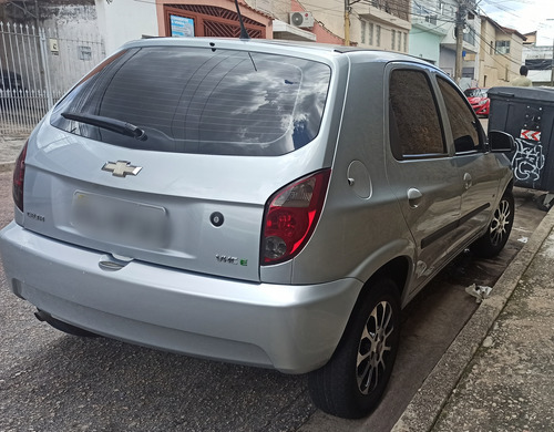 Chevrolet Celta 1.0 Lt Flex Power 5p