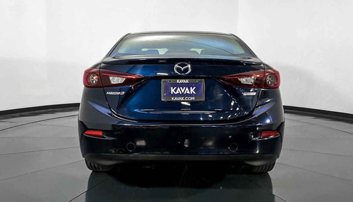 Imagen 8 de 15 de 26813 - Mazda 2016 Con Garantía At