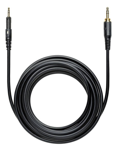 Cable Para Audífonos Ath-m40x Y Ath-m50x Audio-technica