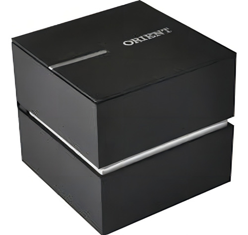 Relógio Orient Automático Masculino F49ss006 S1sx 684757