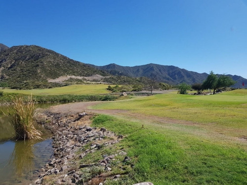 Terreno En Venta En Mendoza Norte Country Club