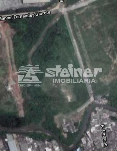 Imagem 4 de 4 de Venda Área Comercial Jardim Novo Portugal Guarulhos R$ 13.680.000,00 - 35895v