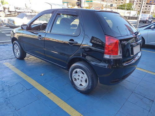 Imagem 6 de 13 de Fiat Palio Fire 1.0 8v (flex) 4p Flex Manual