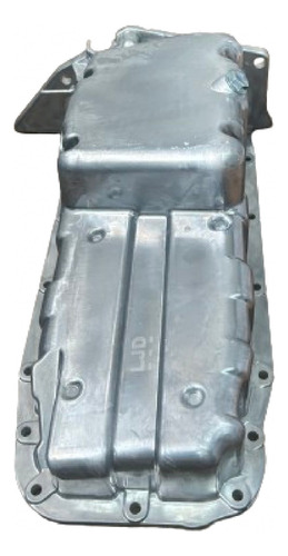 Carter Óleo Completo Bujão Defletor Strada 1.8 8v 2003/2012