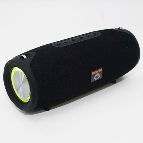Parlante Portátil Bluetooth Moonki Sound Mo-l2077bt-v2