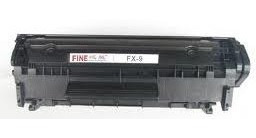 Fx9 Toner Hp® Generico Laserjet 1010/12/15/18/20/22/3015