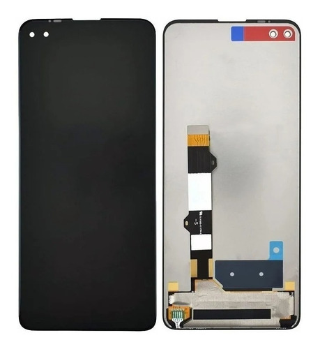 Modulo Pantalla Motorola Moto G100 / Edge S Xt2125 Original