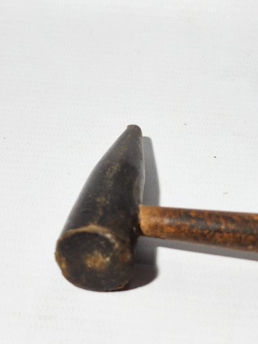 Imagen 4 de 7 de Antiguo Martillo Medicinal Para Reflejos 1930/1940 Ro 2080