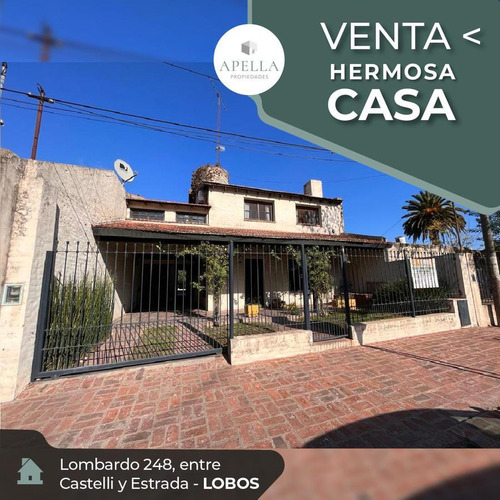 Venta - Casa