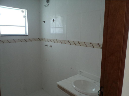 Sobrado Residencial À Venda, Vila Santa Isabel, São Paulo - So1620. - So1620