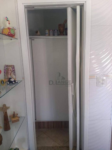 Casa À Venda, 236 M² Por R$ 800.000,00 - Condomínio Aurora - Paulínia/sp - Ca14536
