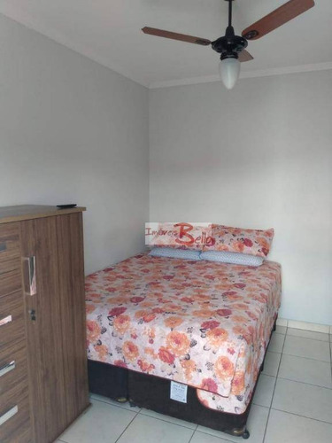 Imagem 30 de 30 de Apartamento À Venda, 61 M² Por R$ 230.000,00 - Loteamento Itatiba Park - Itatiba/sp - Ap0405