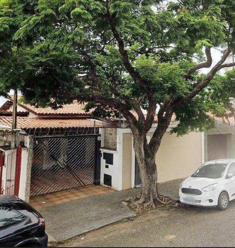 Imagem 1 de 28 de Casa À Venda, 257 M² Por R$ 690.000,00 - Mangal - Sorocaba/sp - Ca2472