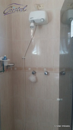 Imagem 27 de 30 de Casa Para Venda, 3 Dormitórios, Jardim Ester - São Paulo - 23842