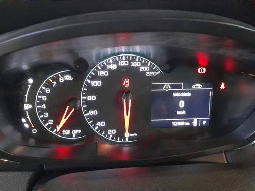 Chevrolet Tracker 1.4 16V TURBO FLEX PREMIER AUTOMÁTICO