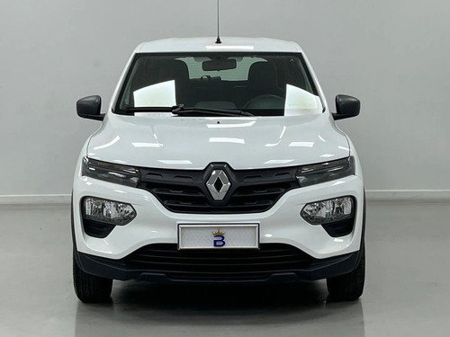 Renault Kwid KWID Zen 1.0 Flex 12V 5p Mec.