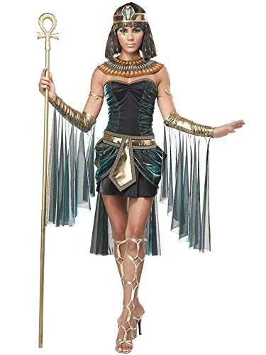 Disfraz Diosa Egipcia