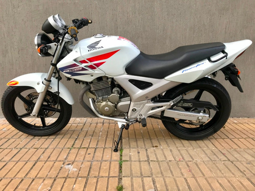 Honda Cbx 250 Twister Mod. 2013
