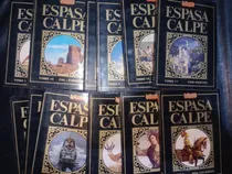 Comprar Lote 11 Ejemplares Espasa Calpe Anteojito