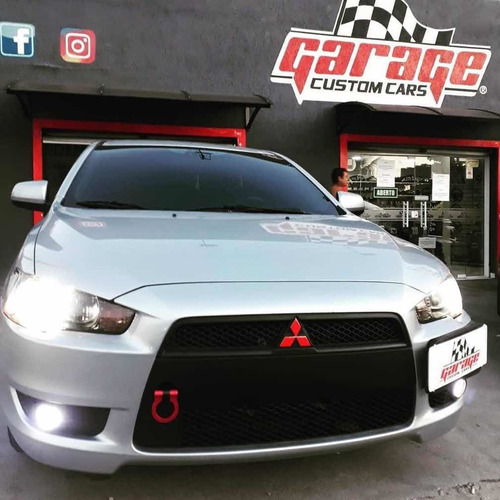 Mitsubishi Lancer 2017 2.0 Hl Cvt 4p