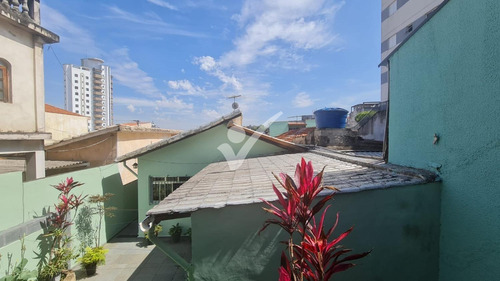 Imagem 26 de 30 de Casa Para Aluguel Em Vila Matilde - Ca004097