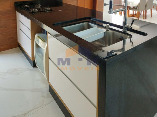 Imagem 9 de 15 de Casa Para Venda Em Mogi Das Cruzes, Parque Residencial Itapeti, 3 Dormitórios, 3 Suítes, 5 Banheiros, 4 Vagas - 1190_1-2269689