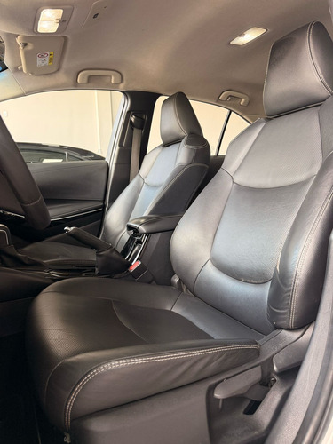 Toyota Corolla 2.0 Xei Dynamic Force Flex Aut. 4p