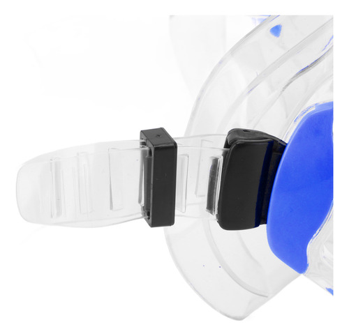Óculos De Natação Diving Anti Fog High Definition Vision Hig