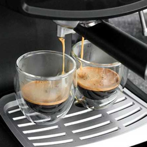 Vaso Borosilicato 140 Ml