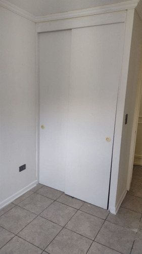 Departamento En Arriendo De 3 Dorm. En Santiago