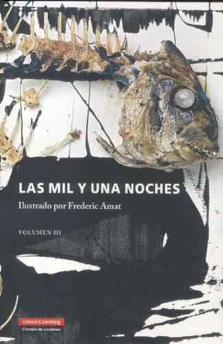 Las Mil Y Una Noches Vol.iii