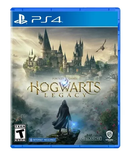 Hogwarts Legacy - Playstation 4