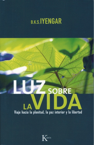 Libro Luz Sobre La Vida