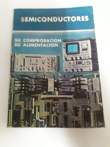 Semiconductores Libro Radio Chassis Tv