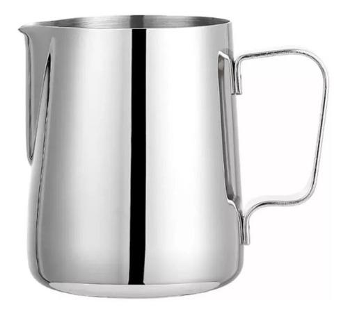 Barista Pitcher Jarra Leche Arte Latte 600cc Café Pettish