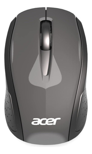 El Mouse Inalámbrico Acer Rf Funciona Con Chromebook, Con Pc