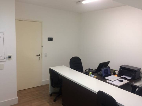 Venda Sala Comercial 01 Vg- Beira Mar - 3473